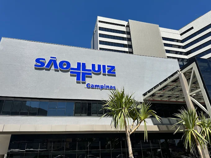Hospital São Luiz Campinas